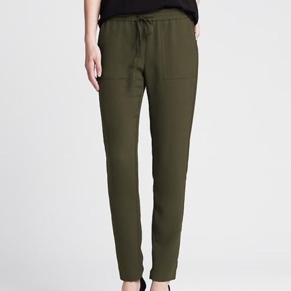 Banana Republic Heritage Collection pants in VGUC - Picture 6 of 6